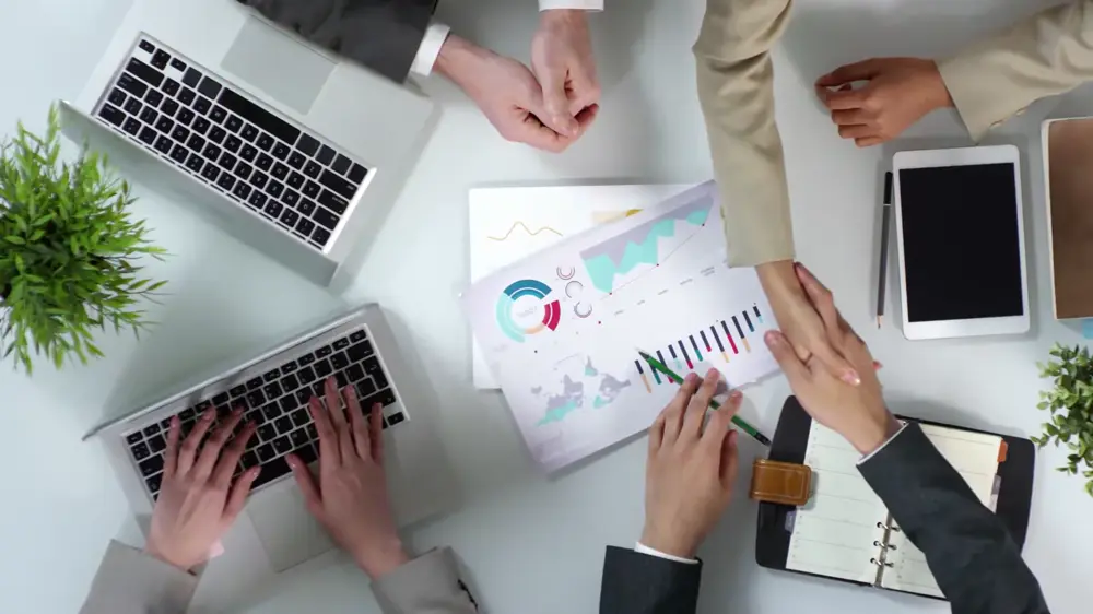 Doubling Qualified Leads for a Dubai Real Estate Developer